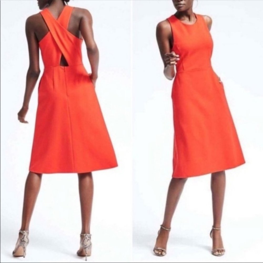 Banana Republic Dress